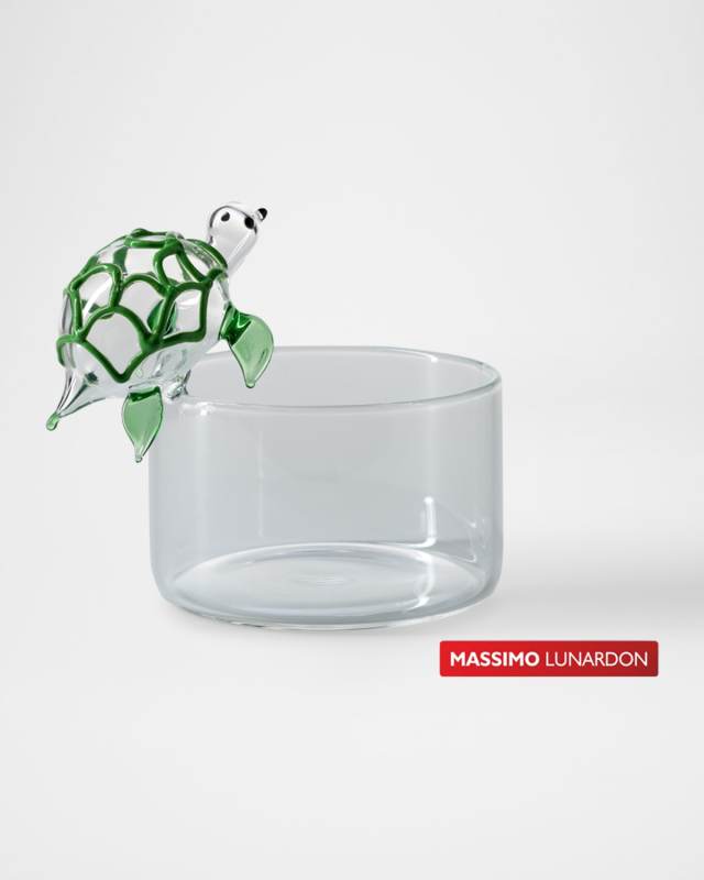 Brio Turtle Bowl